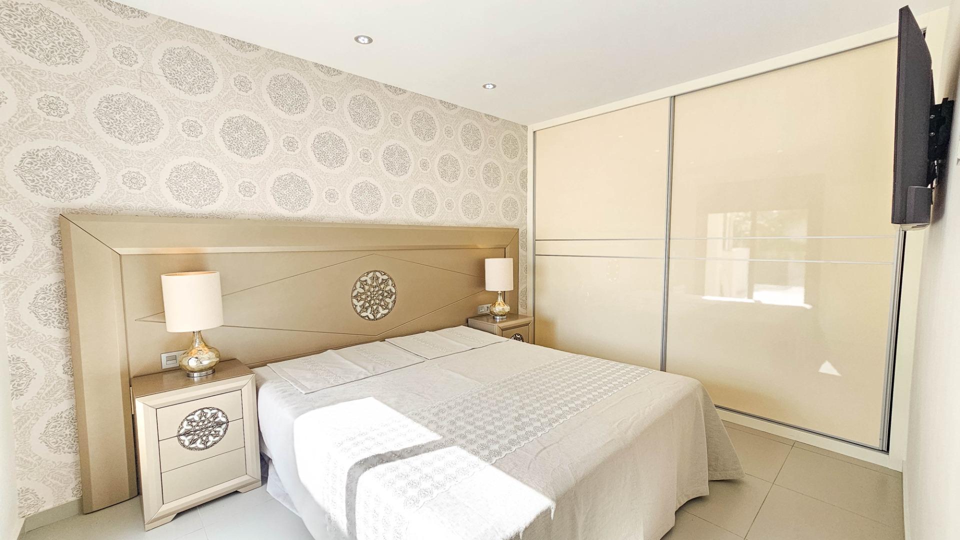 For sale - 3 Bedroom 2 Bathroom Villa in Cuidad Quesada - Cuidad Quesada  - Alicante