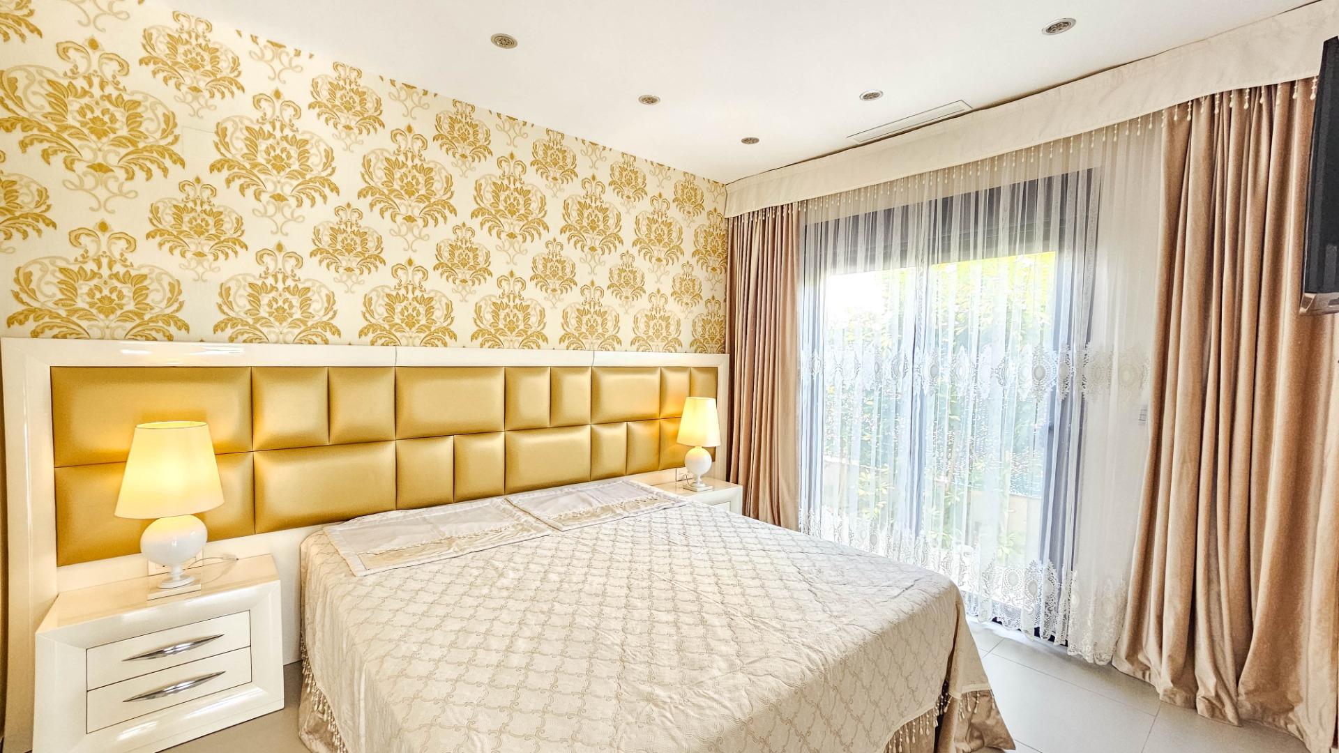 For sale - 3 Bedroom 2 Bathroom Villa in Cuidad Quesada - Cuidad Quesada  - Alicante