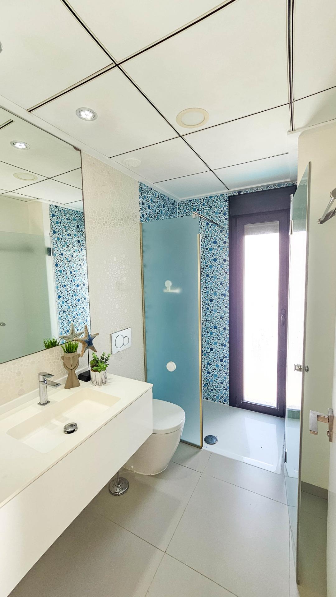 For sale - 3 Bedroom 2 Bathroom Villa in Cuidad Quesada - Cuidad Quesada  - Alicante