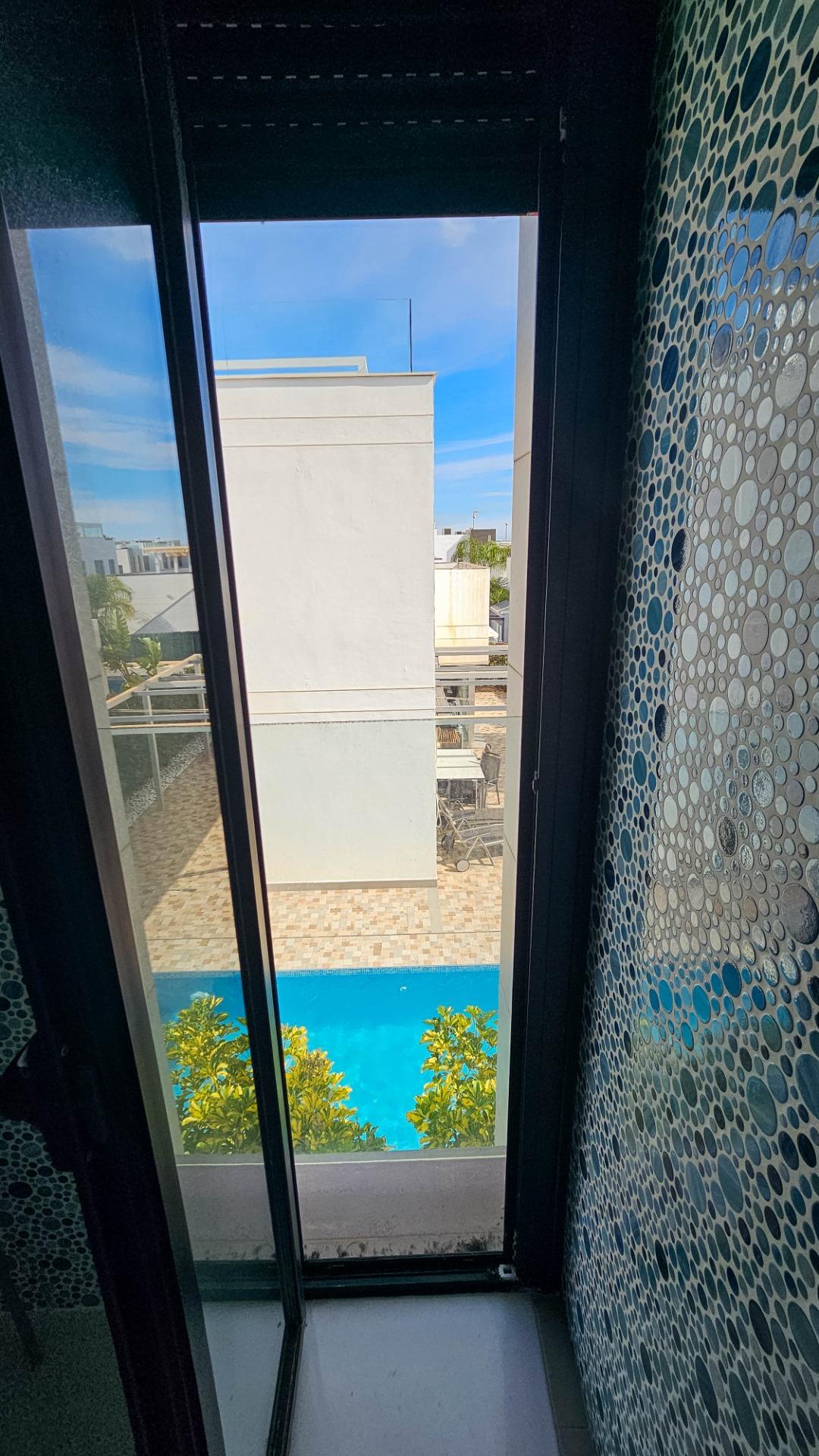 For sale - 3 Bedroom 2 Bathroom Villa in Cuidad Quesada - Cuidad Quesada  - Alicante