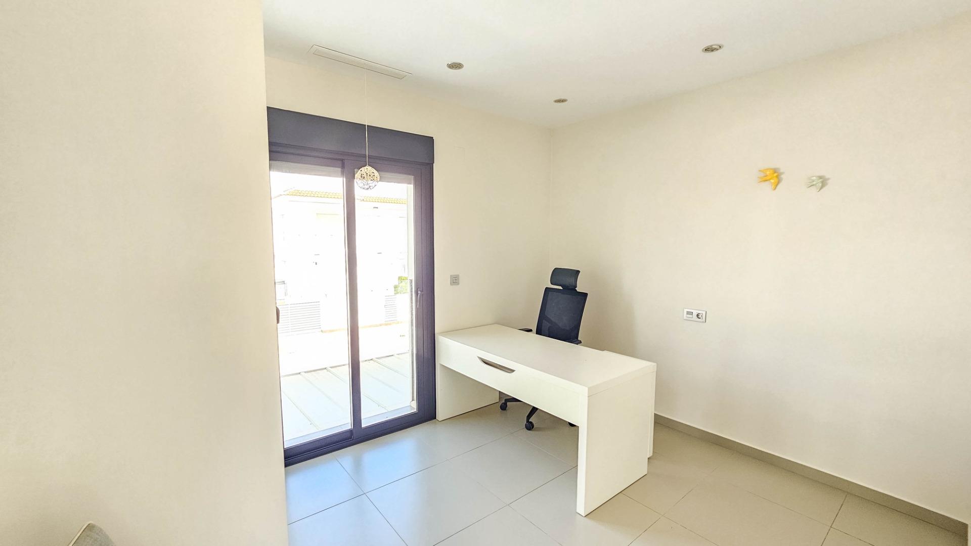 For sale - 3 Bedroom 2 Bathroom Villa in Cuidad Quesada - Cuidad Quesada  - Alicante