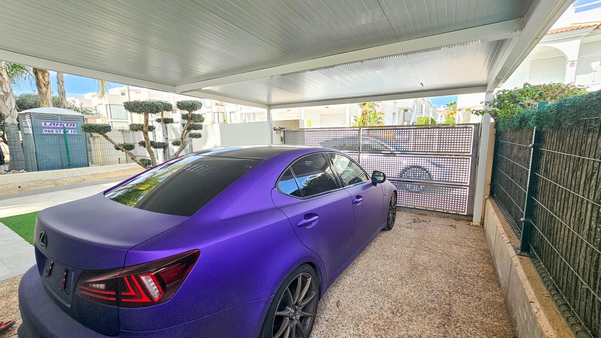 For sale - 3 Bedroom 2 Bathroom Villa in Cuidad Quesada - Cuidad Quesada  - Alicante