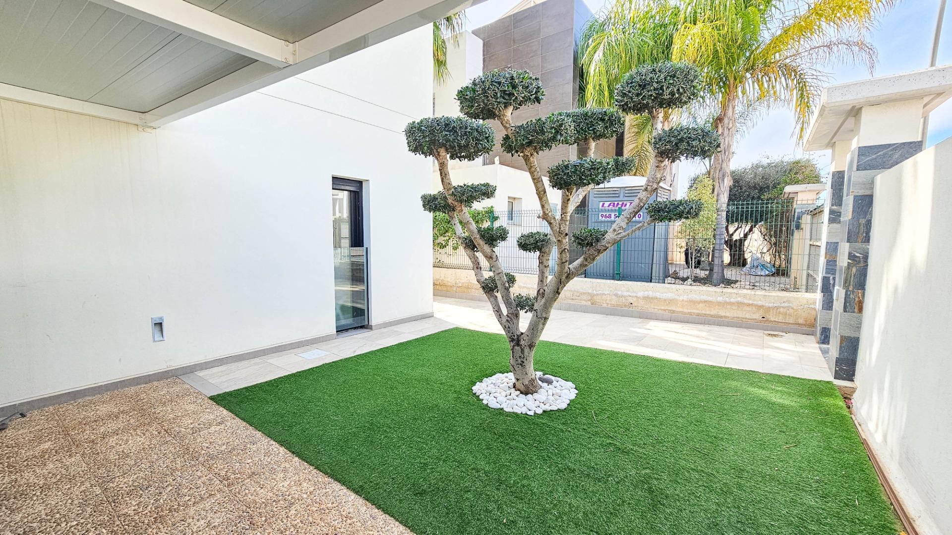 For sale - 3 Bedroom 2 Bathroom Villa in Cuidad Quesada - Cuidad Quesada  - Alicante