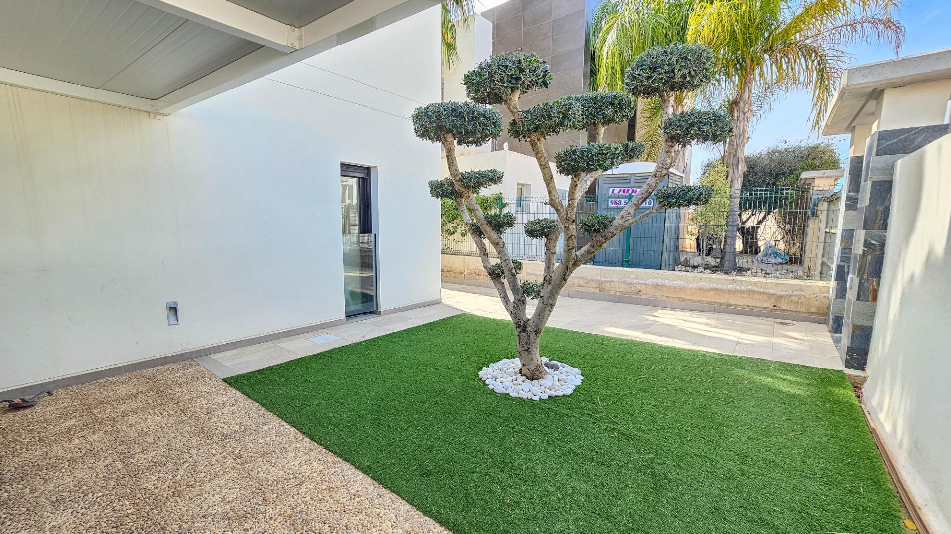 For sale - 3 Bedroom 2 Bathroom Villa in Cuidad Quesada - Cuidad Quesada  - Alicante