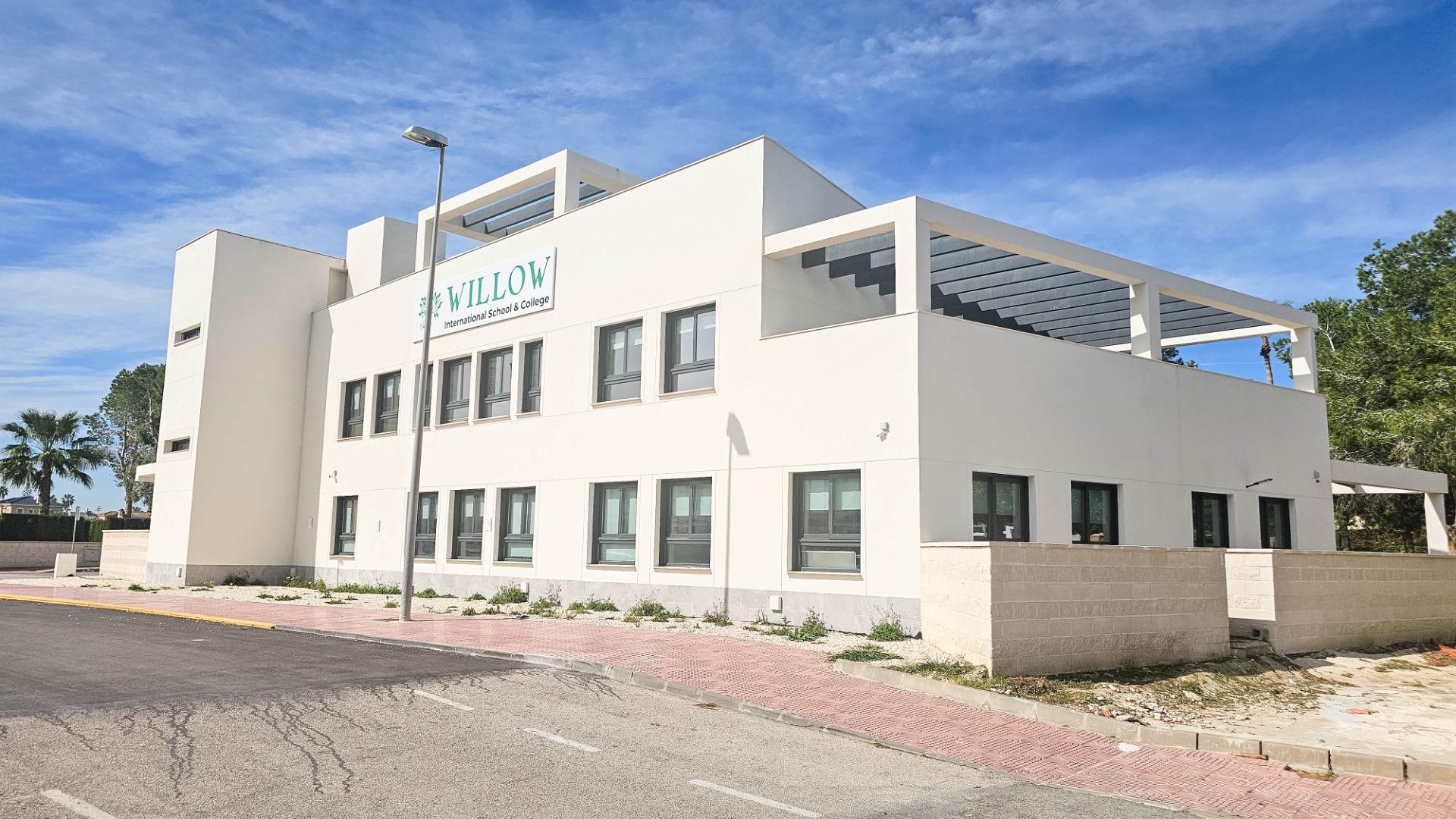 For sale - 3 Bedroom 2 Bathroom Villa in Cuidad Quesada - Cuidad Quesada  - Alicante