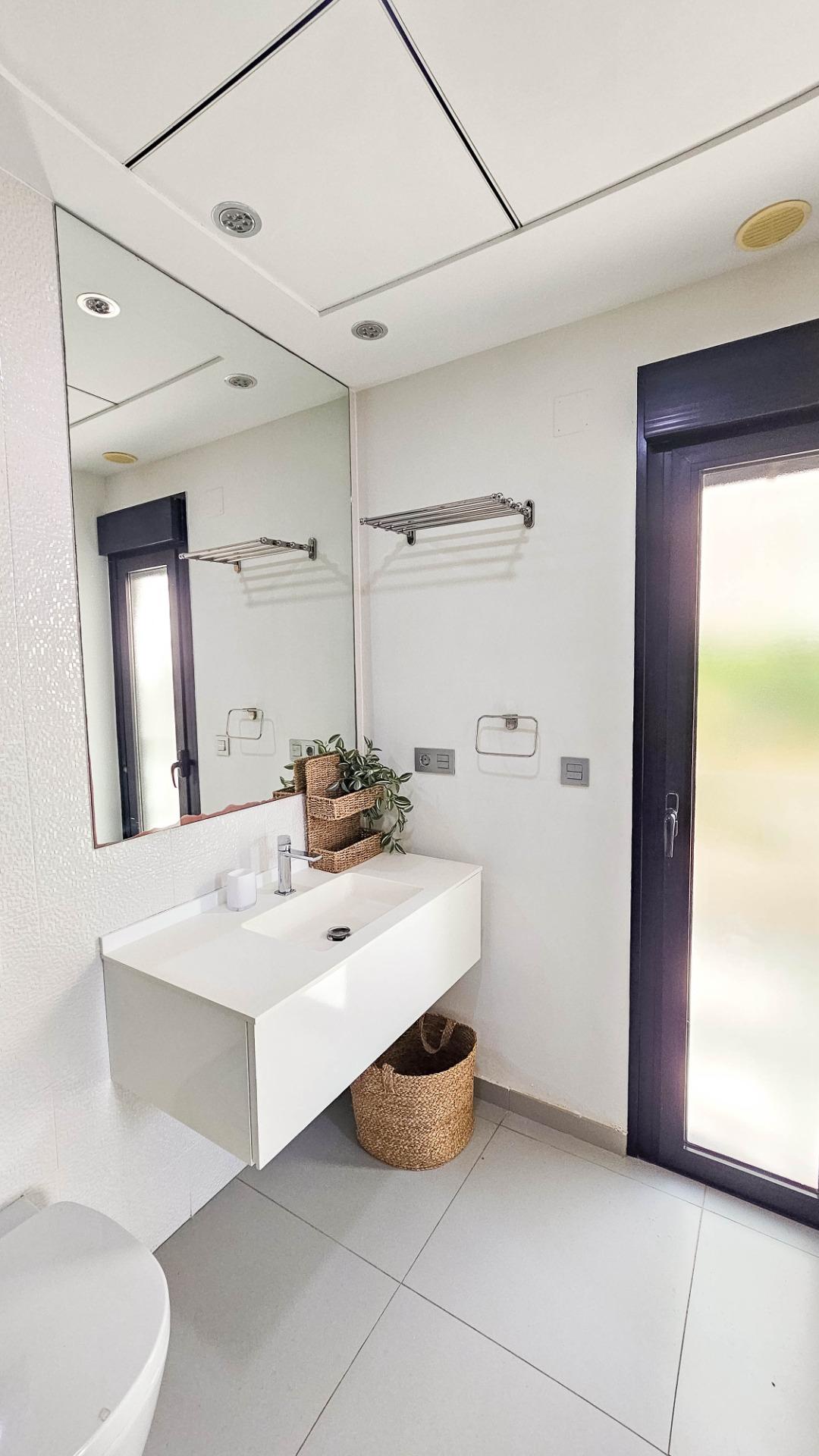 For sale - 3 Bedroom 2 Bathroom Villa in Cuidad Quesada - Cuidad Quesada  - Alicante