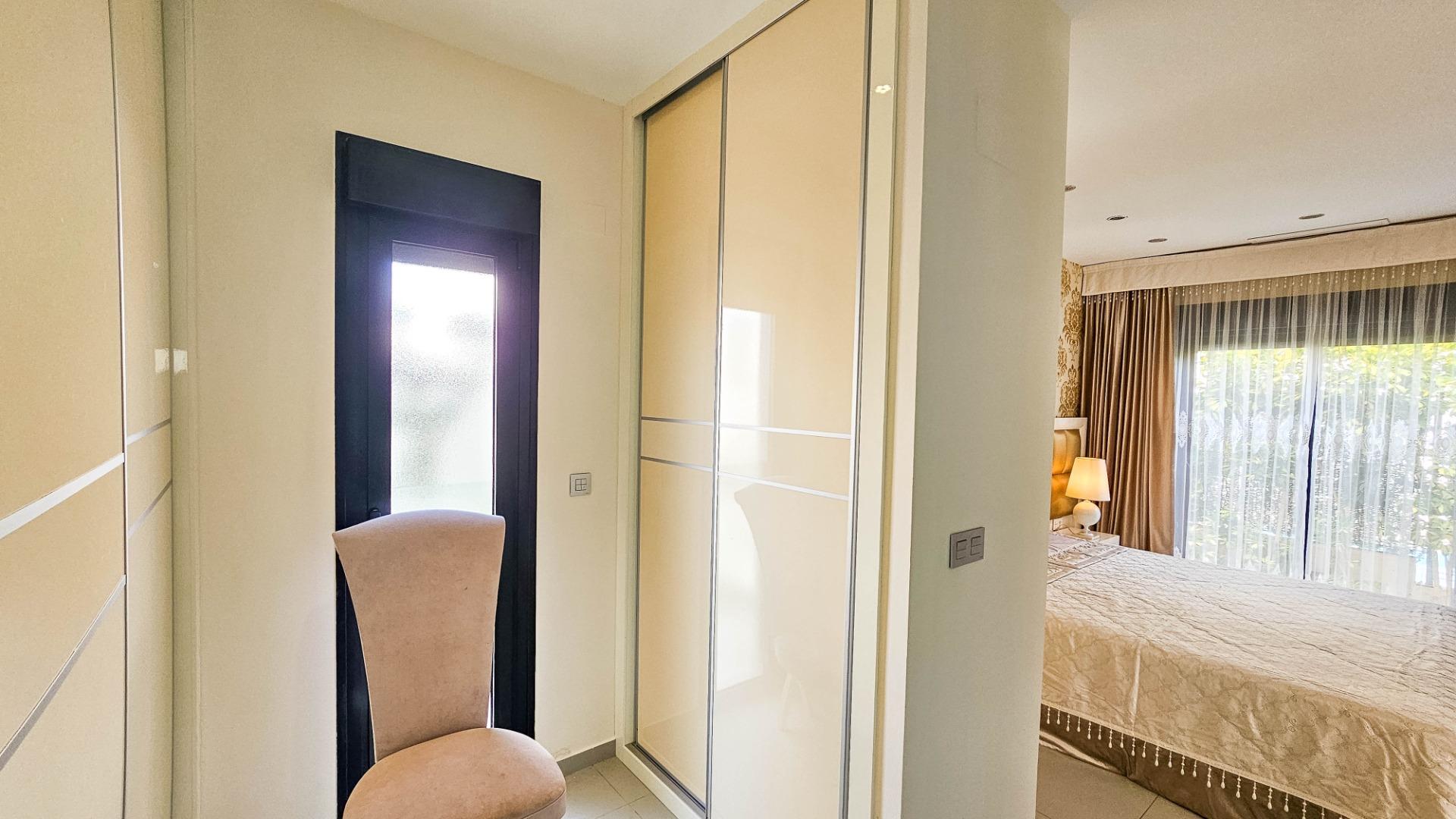 For sale - 3 Bedroom 2 Bathroom Villa in Cuidad Quesada - Cuidad Quesada  - Alicante