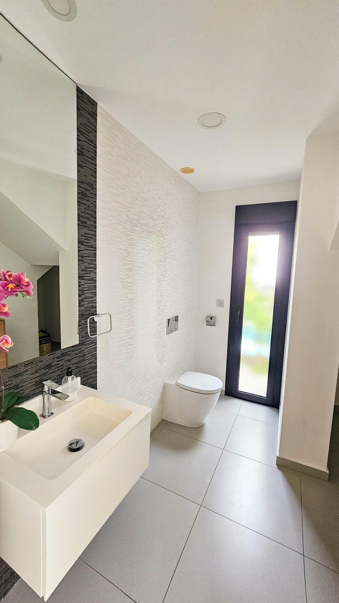 For sale - 3 Bedroom 2 Bathroom Villa in Cuidad Quesada - Cuidad Quesada  - Alicante