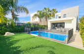 27-104-284-11-658/75108, 3 Bedroom 2 Bathroom Villa in Cuidad Quesada