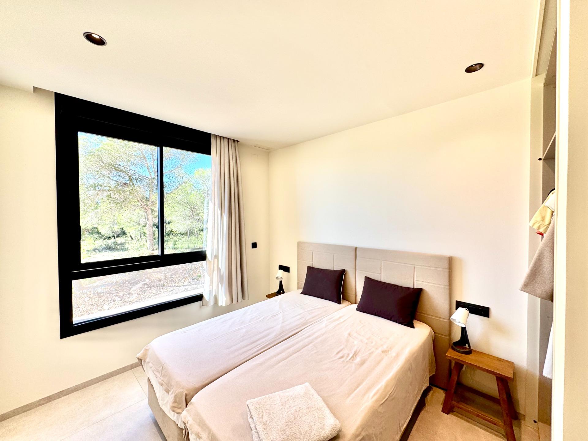 For sale - 3 Bedroom 2 Bathroom Apartment in Orihuela - Las Colinas Golf  - Alicante