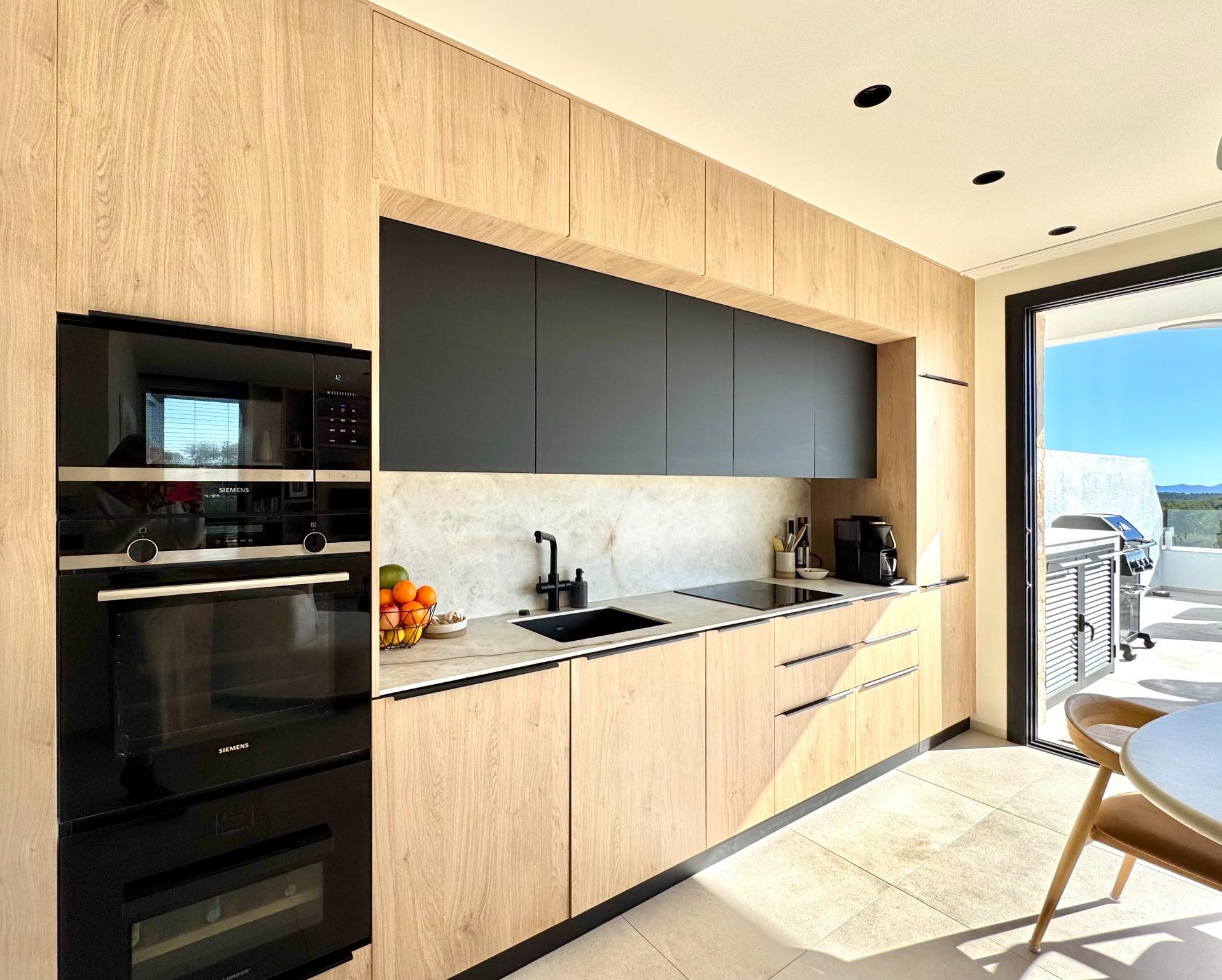 For sale - 3 Bedroom 2 Bathroom Apartment in Orihuela - Las Colinas Golf  - Alicante