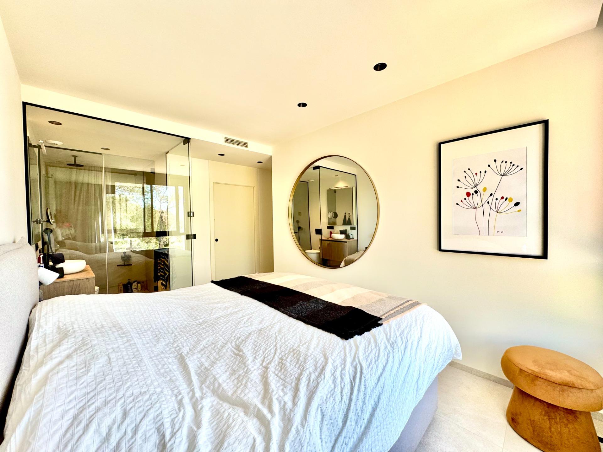 For sale - 3 Bedroom 2 Bathroom Apartment in Orihuela - Las Colinas Golf  - Alicante