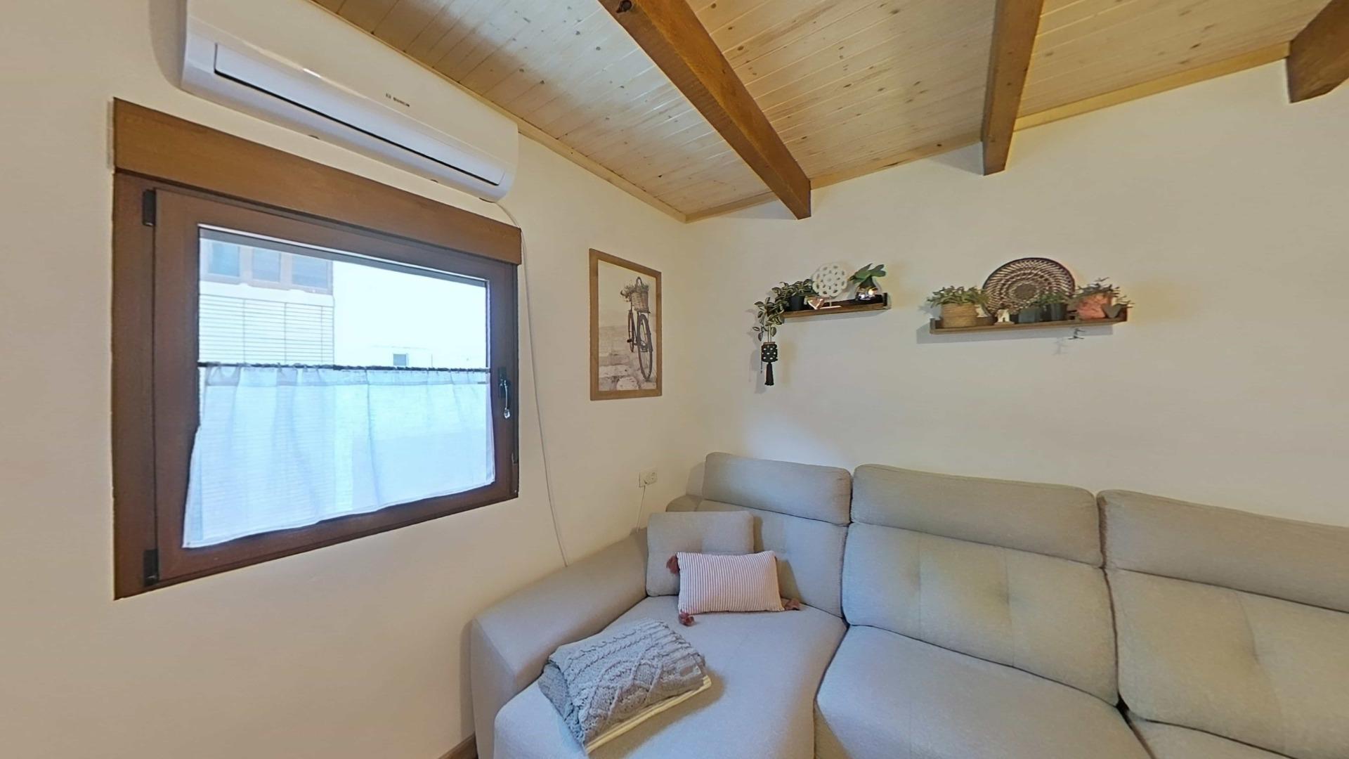 For sale - 3 Bedroom 2 Bathroom Town House in Formentera del Segura - Centro  - Alicante