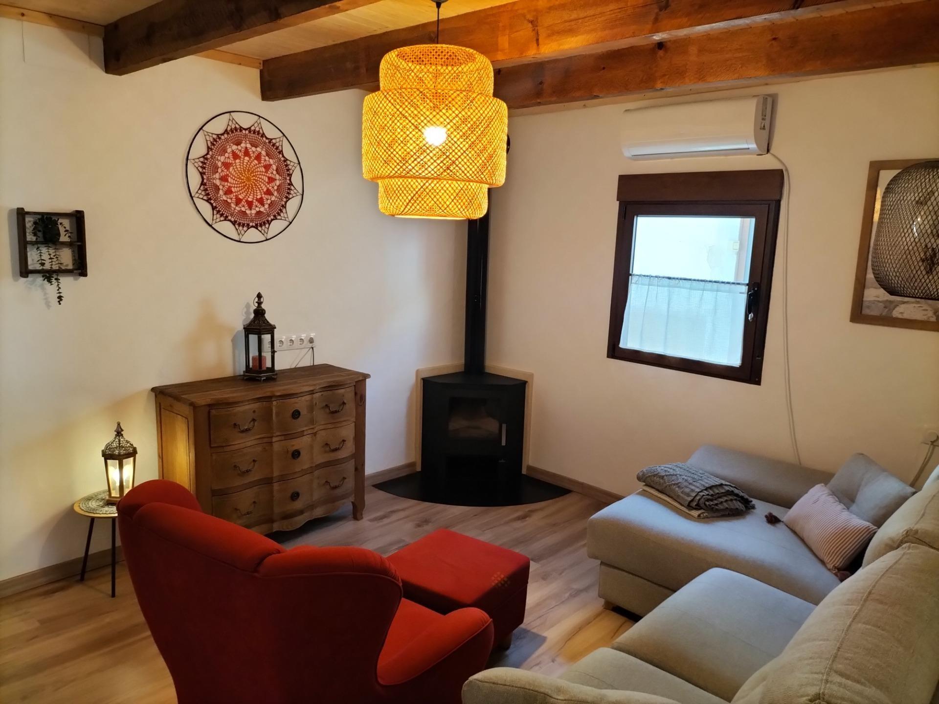 For sale - 3 Bedroom 2 Bathroom Town House in Formentera del Segura - Centro  - Alicante