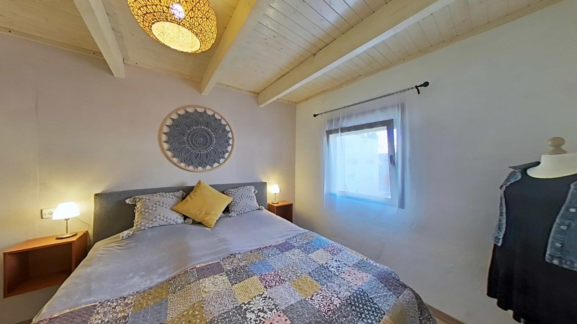 For sale - 3 Bedroom 2 Bathroom Town House in Formentera del Segura - Centro  - Alicante