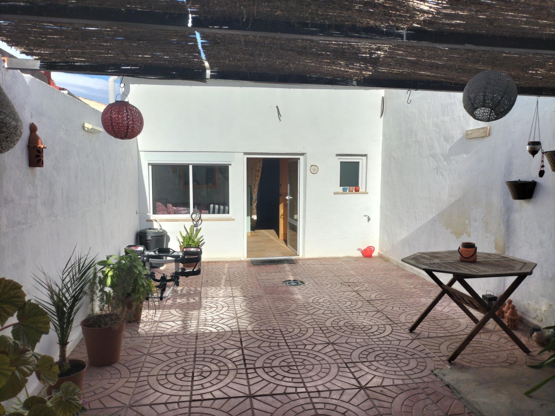 For sale - 3 Bedroom 2 Bathroom Town House in Formentera del Segura - Centro  - Alicante