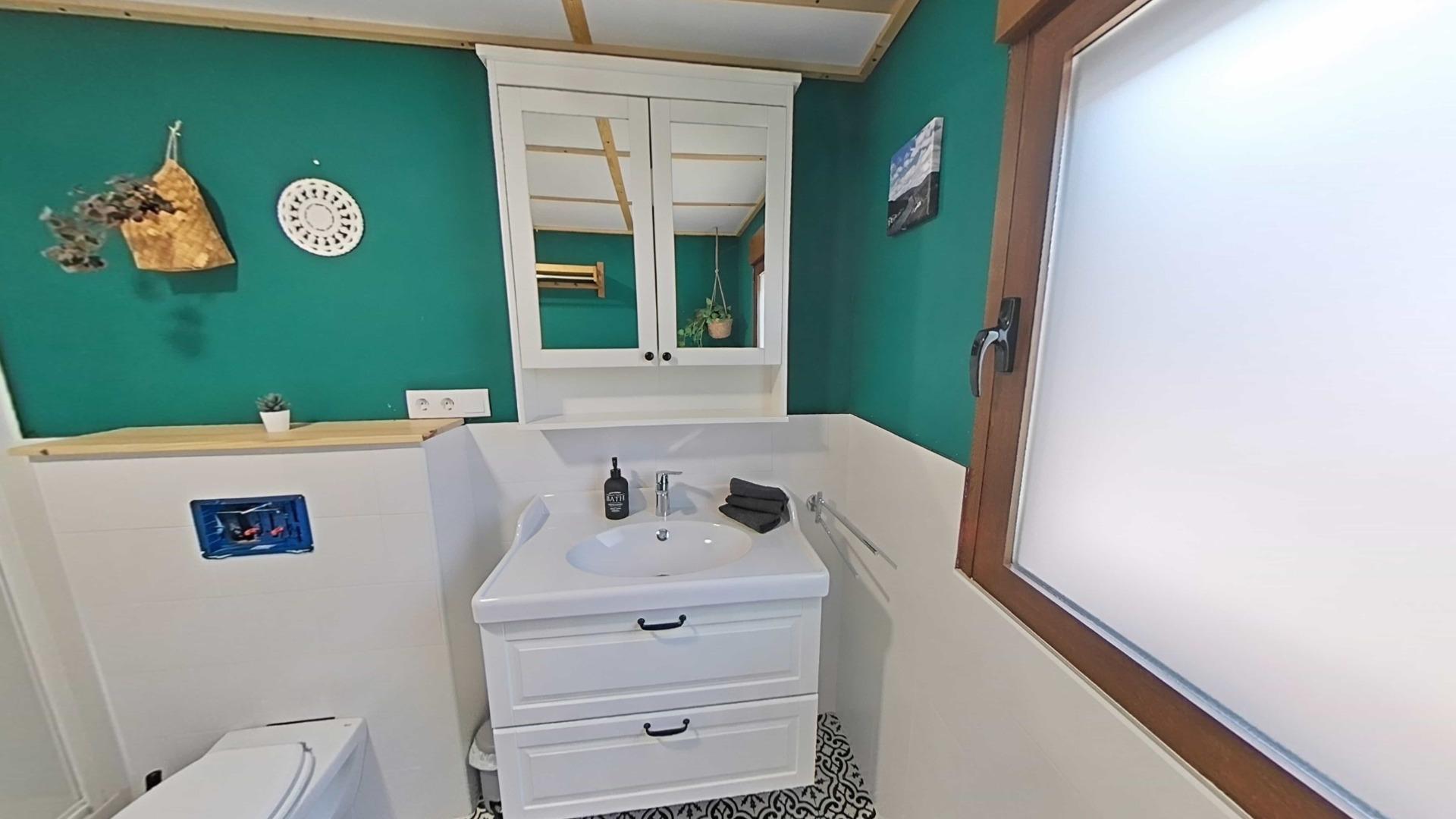 For sale - 3 Bedroom 2 Bathroom Town House in Formentera del Segura - Centro  - Alicante