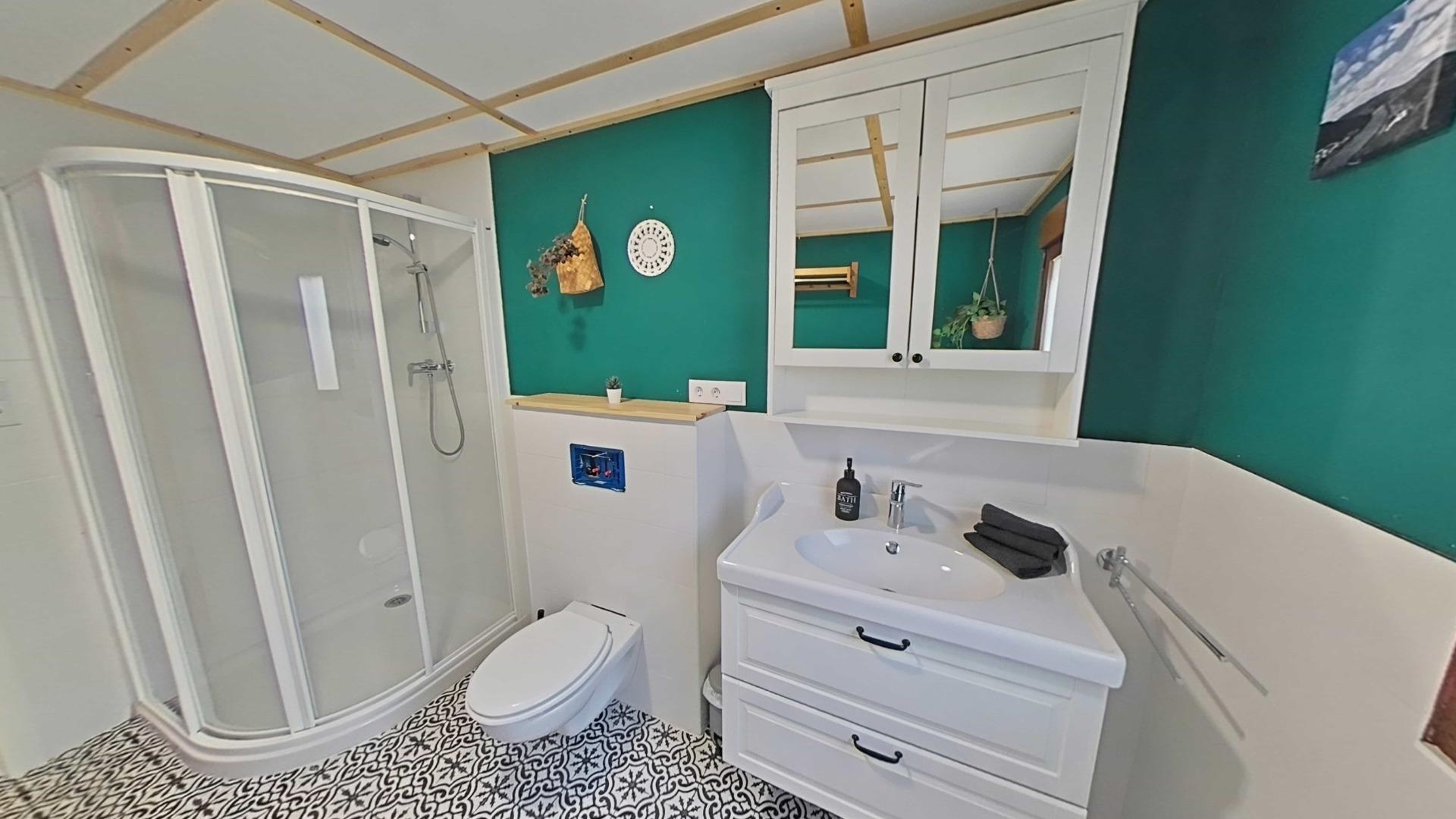 For sale - 3 Bedroom 2 Bathroom Town House in Formentera del Segura - Centro  - Alicante