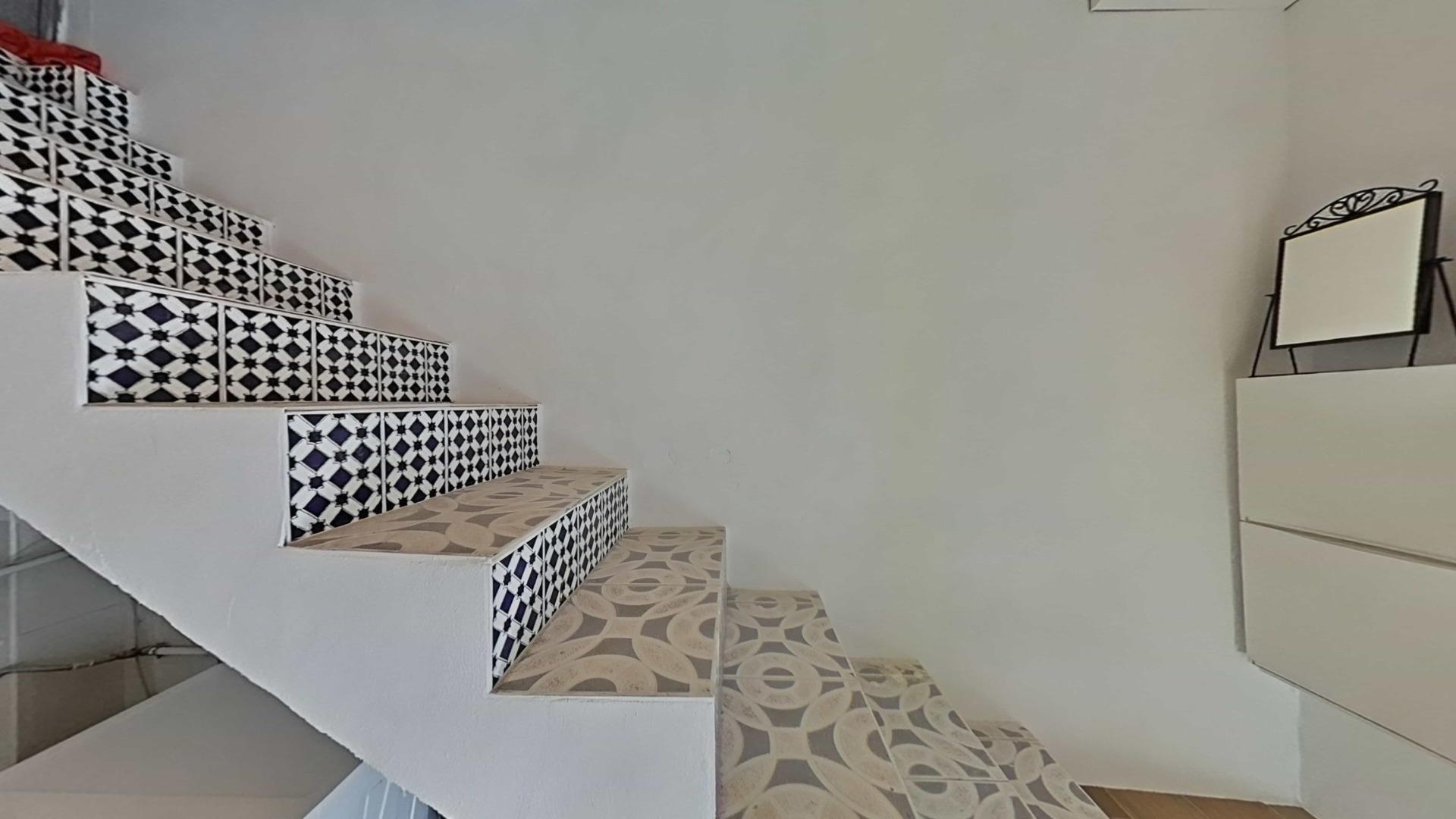 For sale - 3 Bedroom 2 Bathroom Town House in Formentera del Segura - Centro  - Alicante