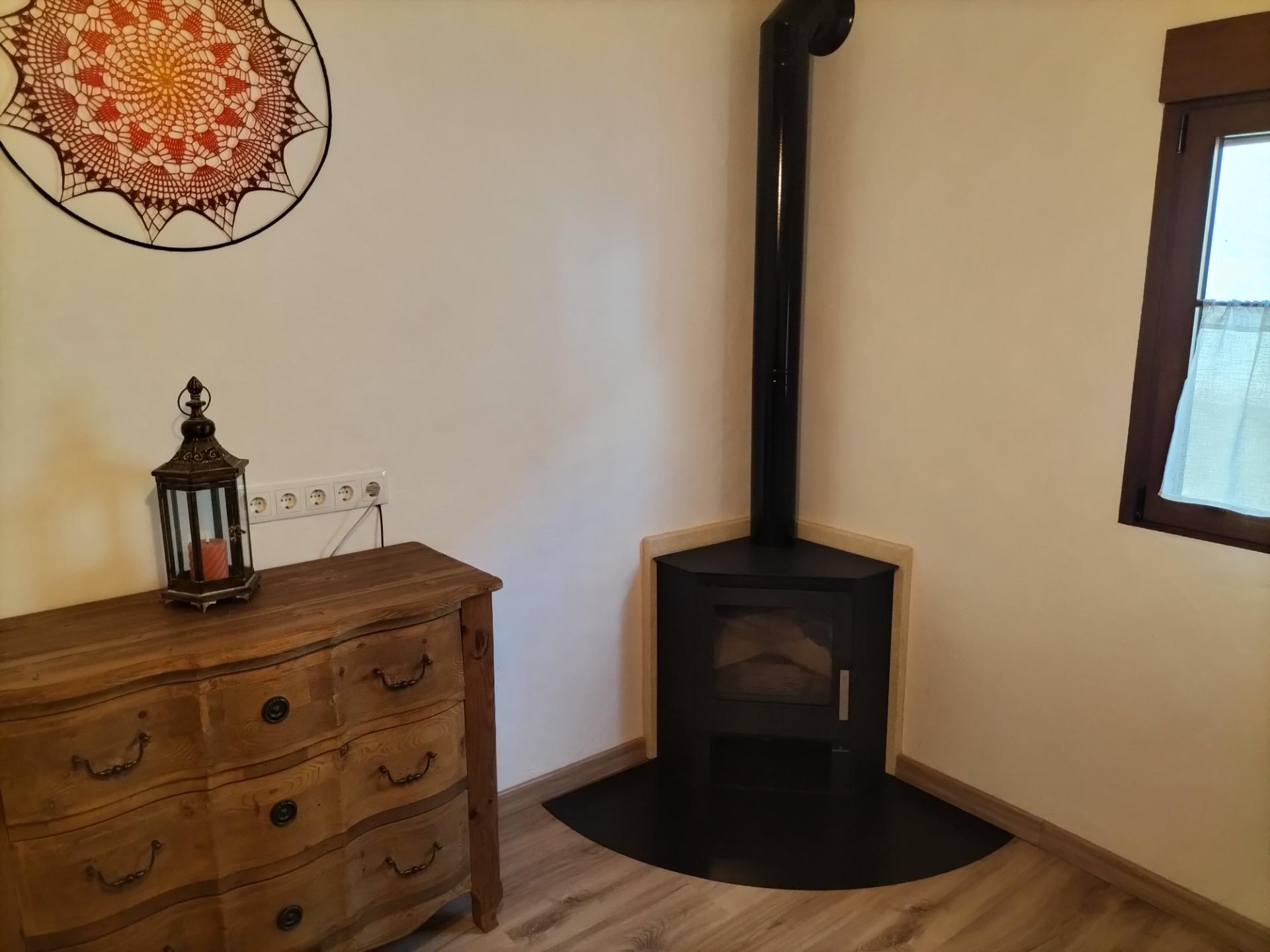 For sale - 3 Bedroom 2 Bathroom Town House in Formentera del Segura - Centro  - Alicante