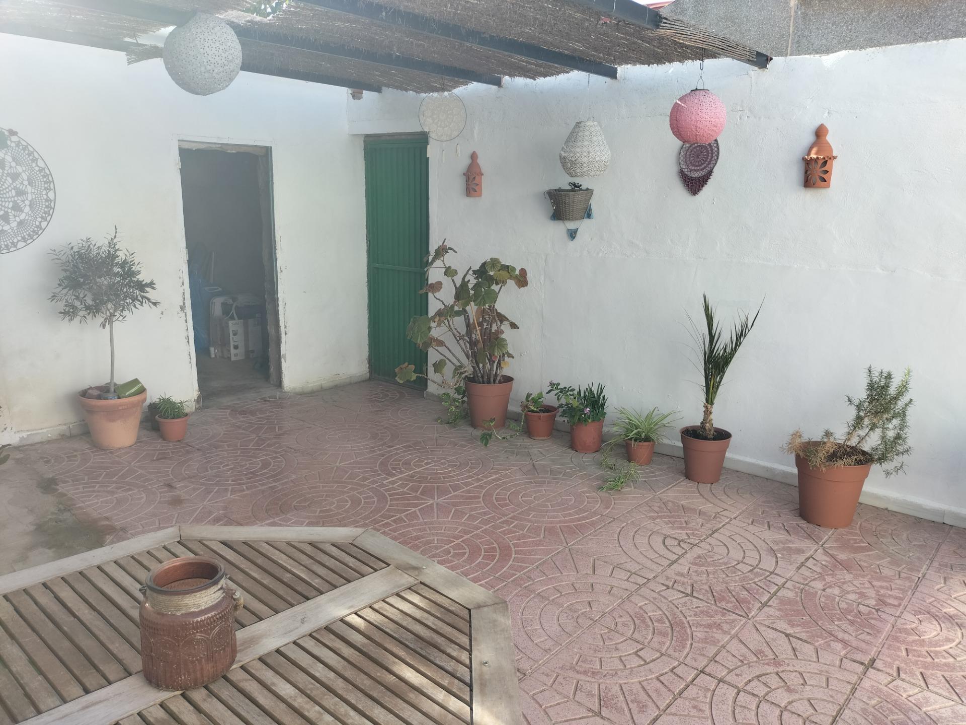 For sale - 3 Bedroom 2 Bathroom Town House in Formentera del Segura - Centro  - Alicante