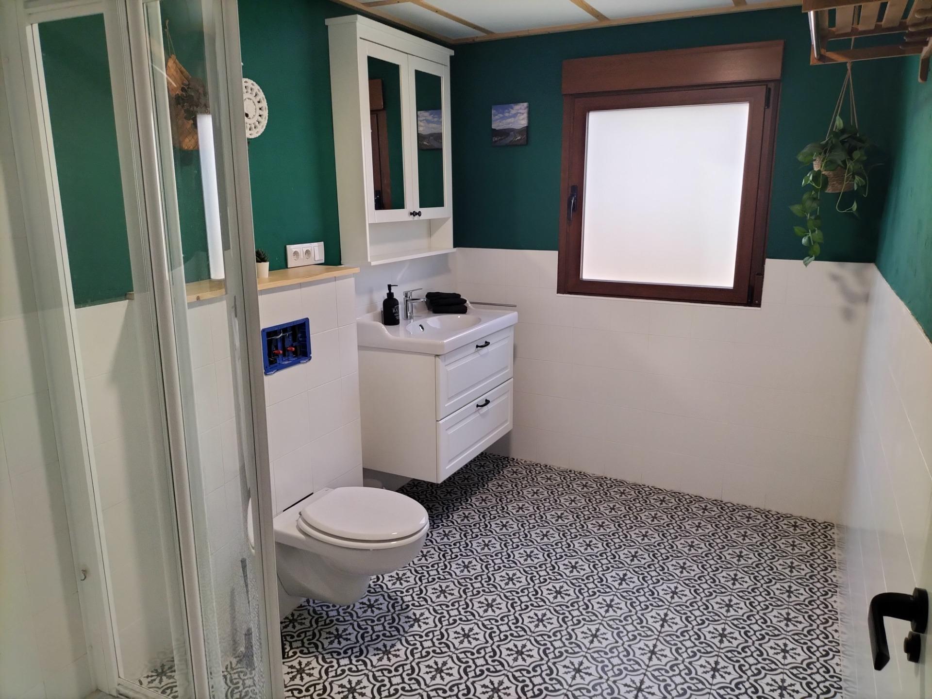 For sale - 3 Bedroom 2 Bathroom Town House in Formentera del Segura - Centro  - Alicante