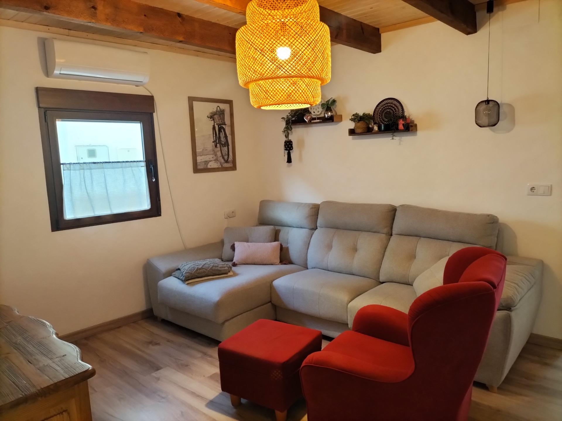 For sale - 3 Bedroom 2 Bathroom Town House in Formentera del Segura - Centro  - Alicante