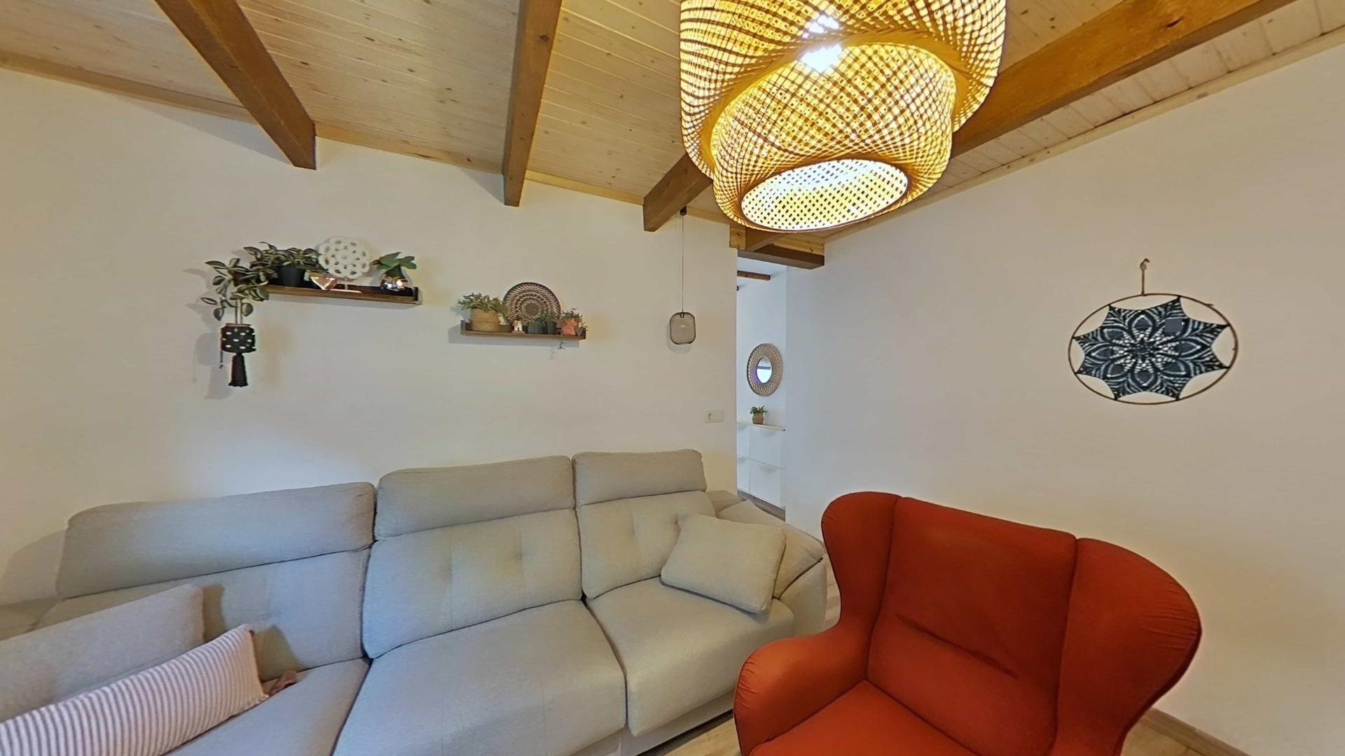 For sale - 3 Bedroom 2 Bathroom Town House in Formentera del Segura - Centro  - Alicante