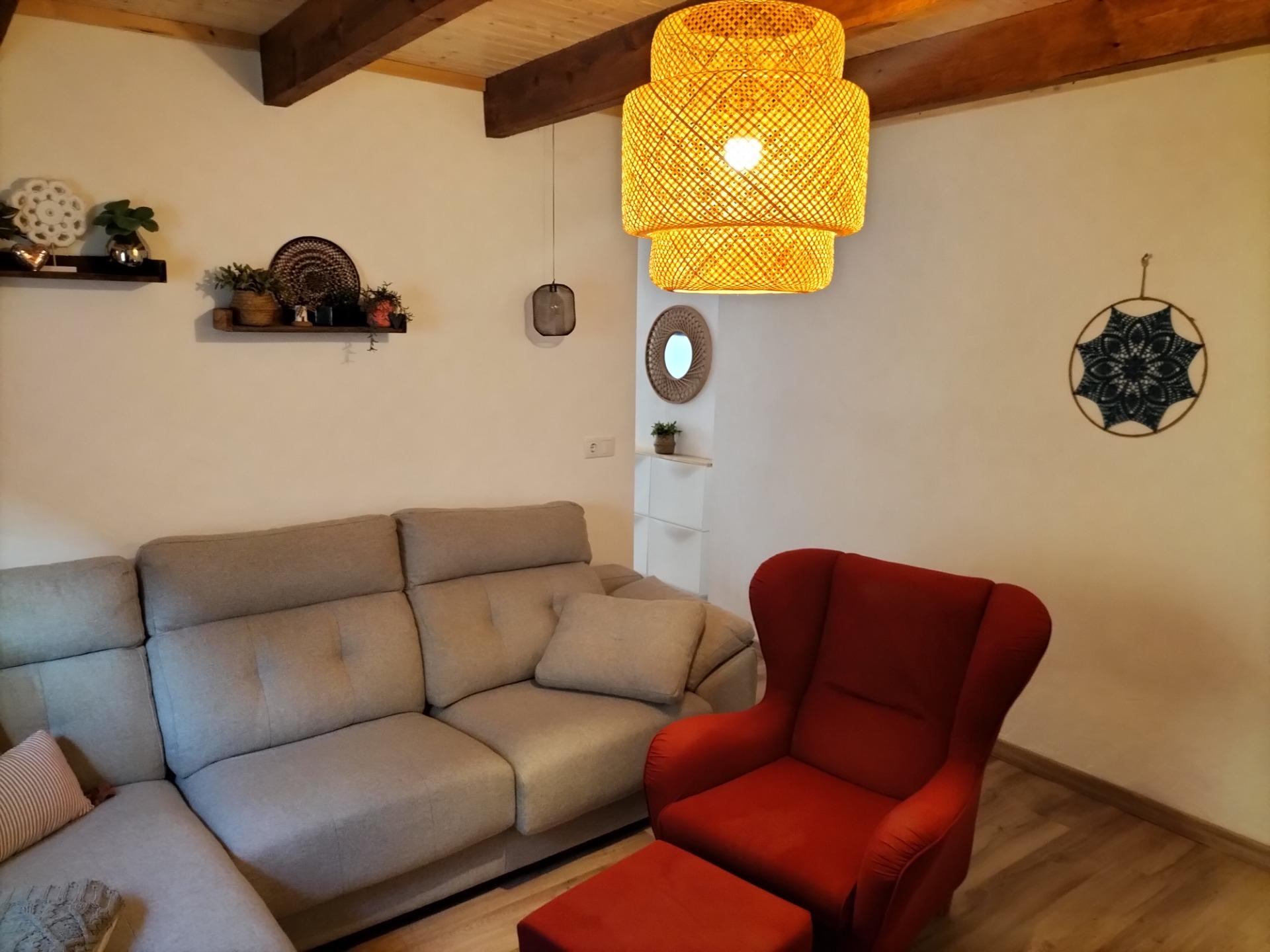 For sale - 3 Bedroom 2 Bathroom Town House in Formentera del Segura - Centro  - Alicante