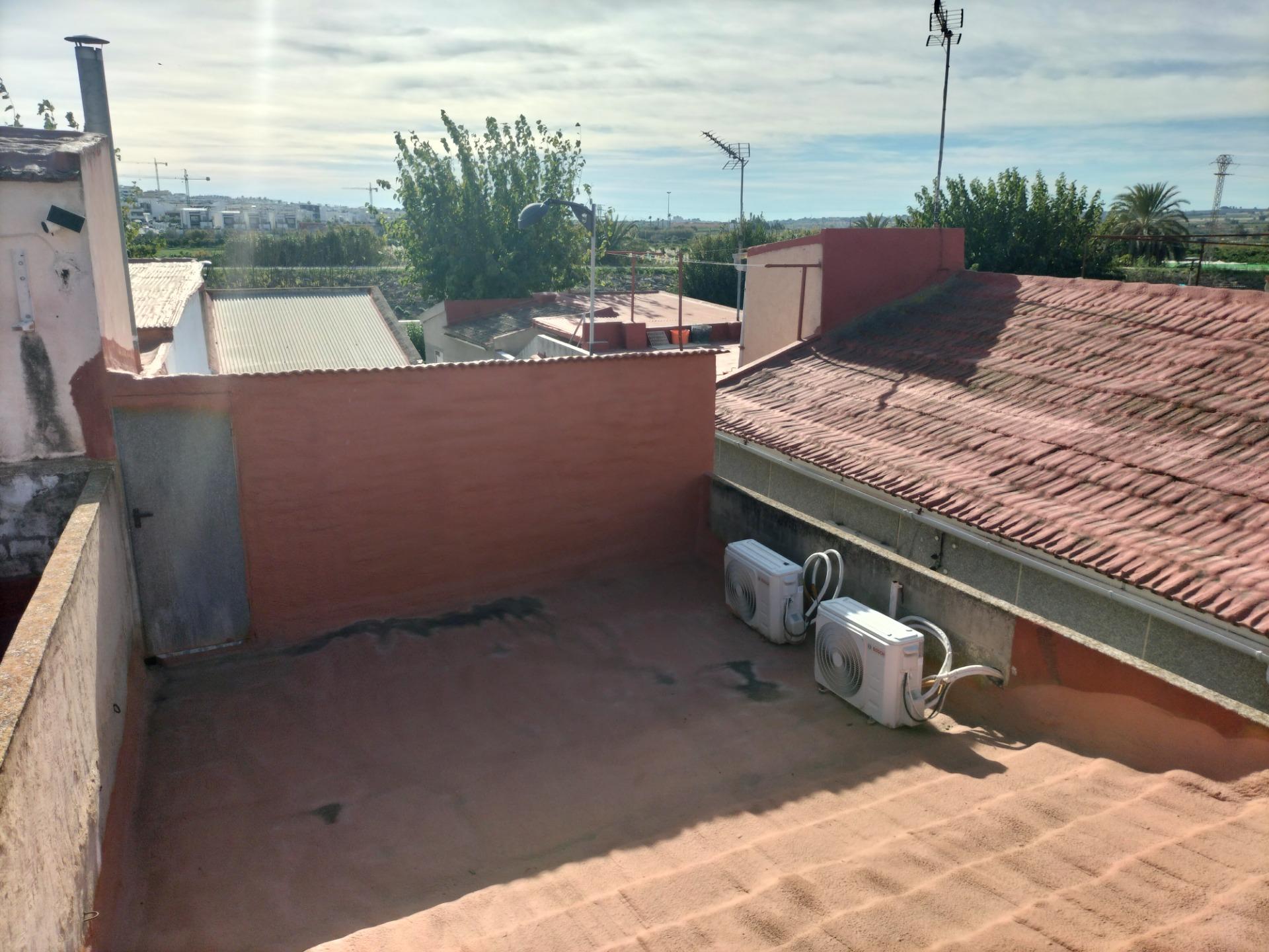 For sale - 3 Bedroom 2 Bathroom Town House in Formentera del Segura - Centro  - Alicante