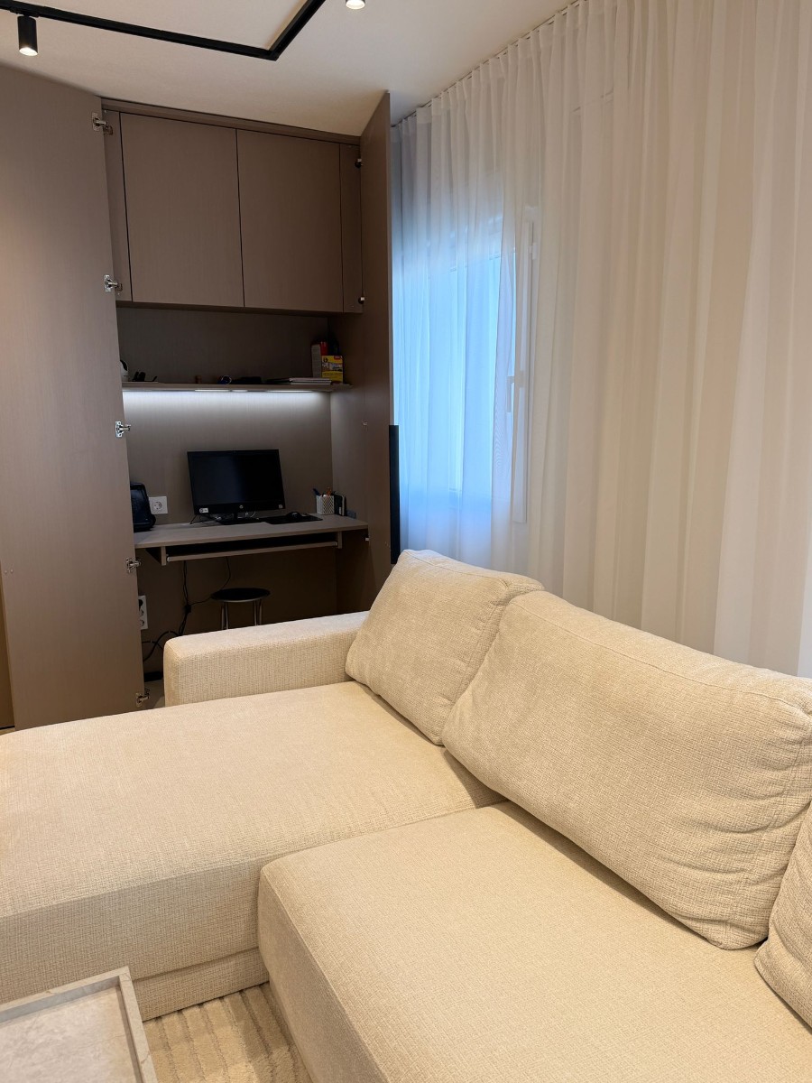 For sale - 3 Bedroom 2 Bathroom Penthouse in Las Ramblas Golf - Inland  - Alicante