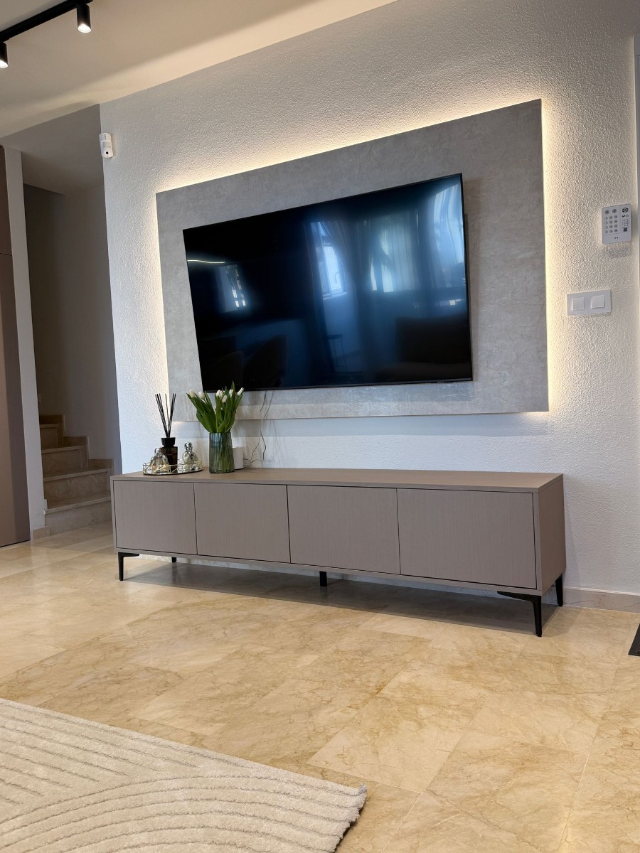 For sale - 3 Bedroom 2 Bathroom Penthouse in Las Ramblas Golf - Inland  - Alicante
