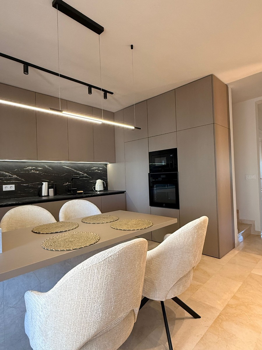 For sale - 3 Bedroom 2 Bathroom Penthouse in Las Ramblas Golf - Inland  - Alicante