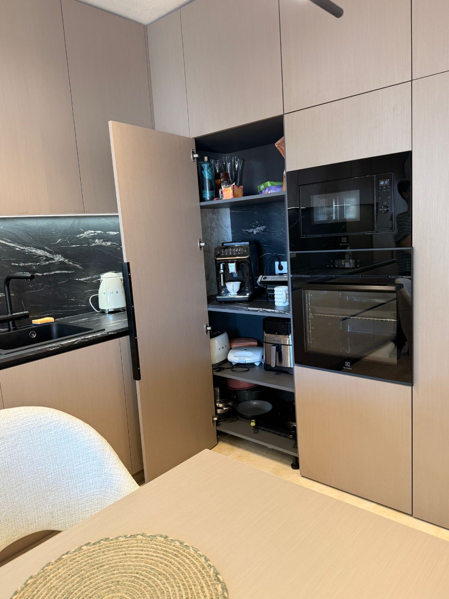 For sale - 3 Bedroom 2 Bathroom Penthouse in Las Ramblas Golf - Inland  - Alicante
