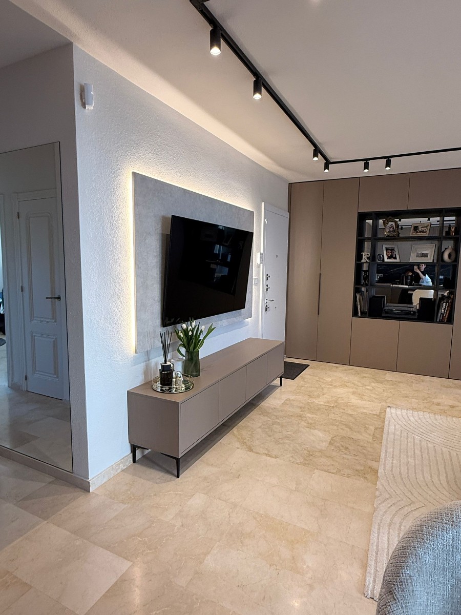 For sale - 3 Bedroom 2 Bathroom Penthouse in Las Ramblas Golf - Inland  - Alicante