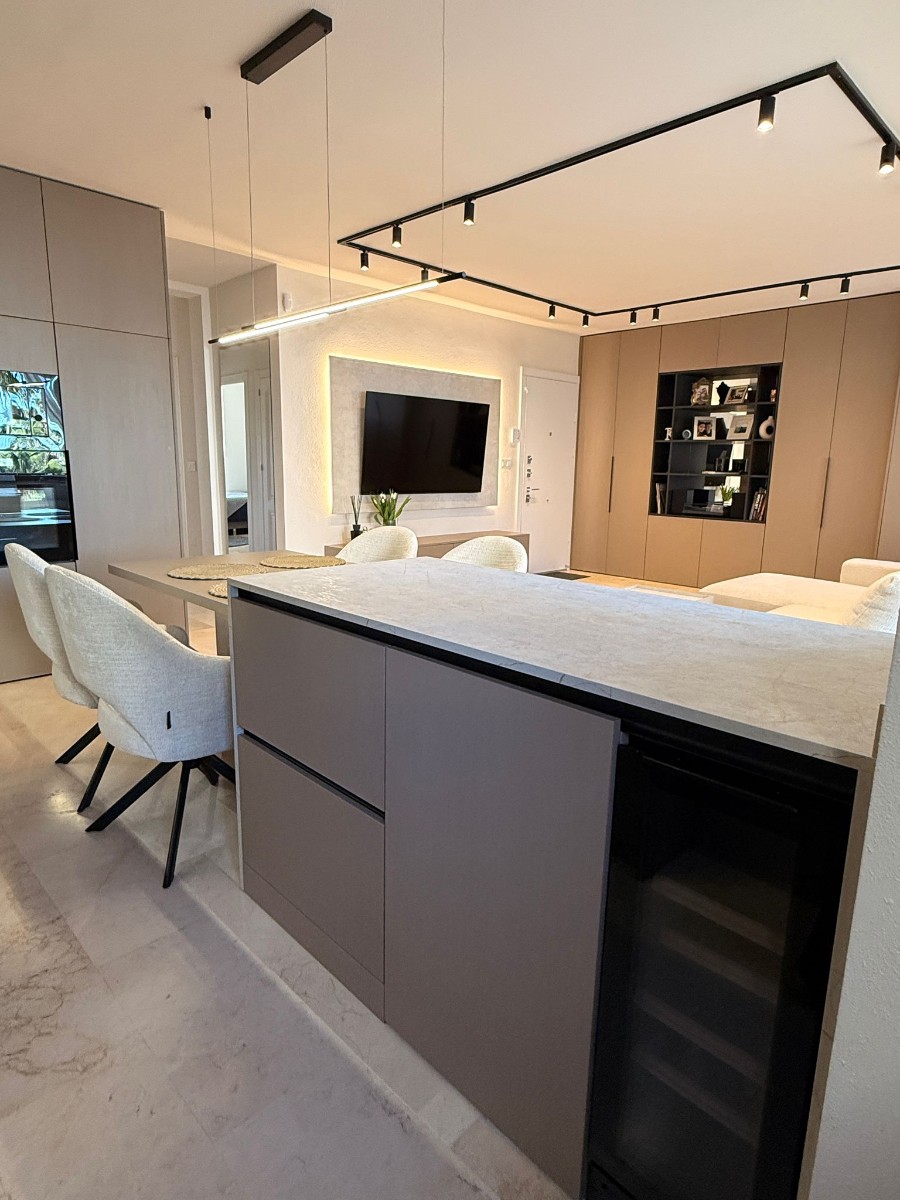 For sale - 3 Bedroom 2 Bathroom Penthouse in Las Ramblas Golf - Inland  - Alicante