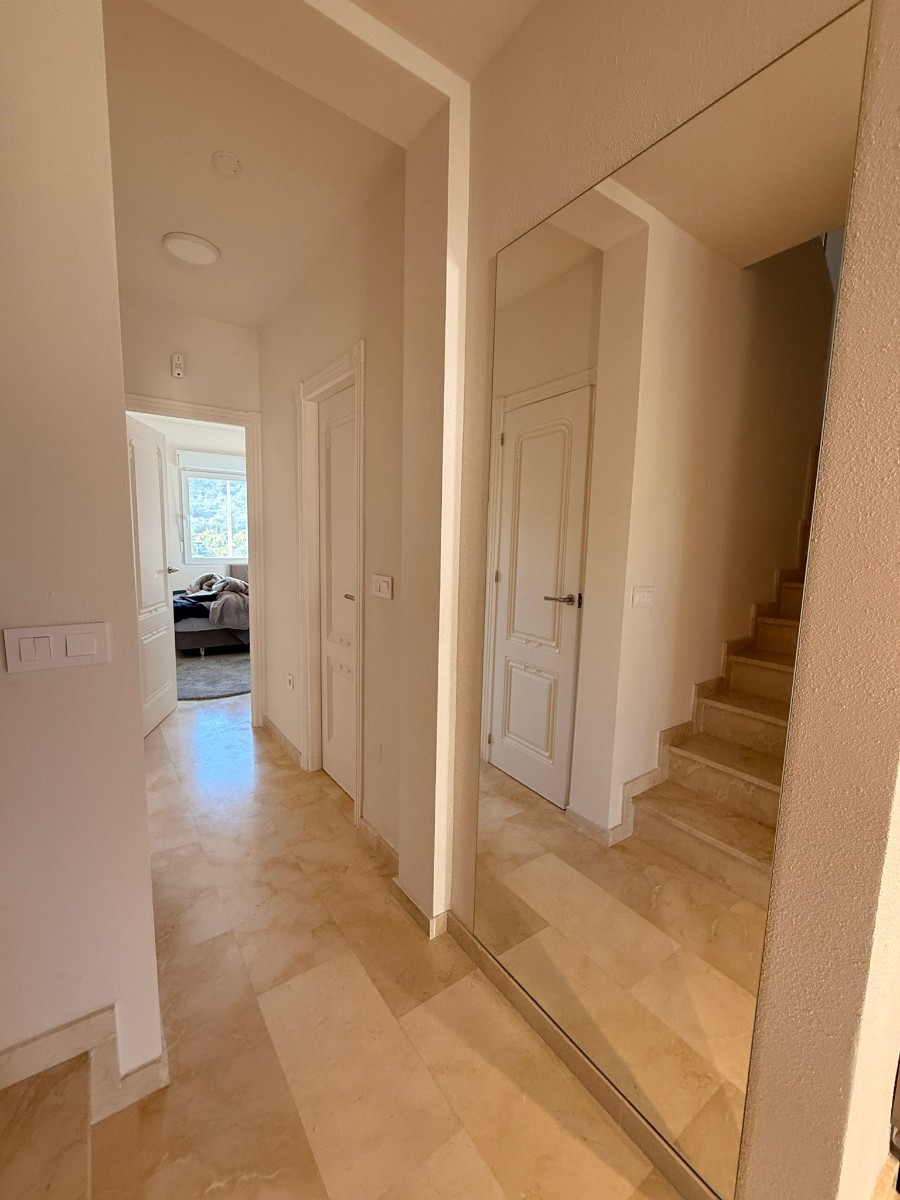 For sale - 3 Bedroom 2 Bathroom Penthouse in Las Ramblas Golf - Inland  - Alicante