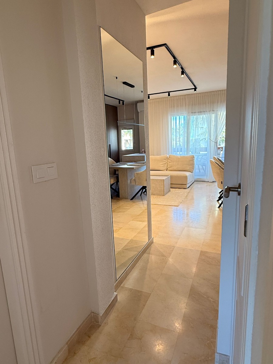 For sale - 3 Bedroom 2 Bathroom Penthouse in Las Ramblas Golf - Inland  - Alicante