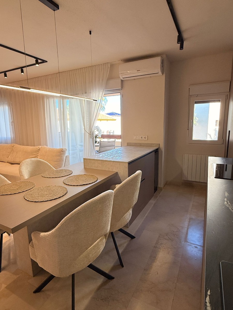 For sale - 3 Bedroom 2 Bathroom Penthouse in Las Ramblas Golf - Inland  - Alicante