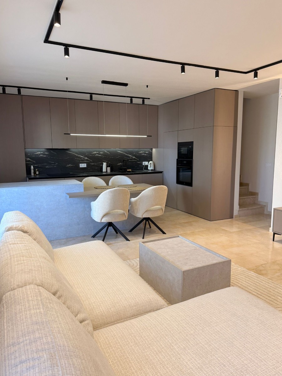 For sale - 3 Bedroom 2 Bathroom Penthouse in Las Ramblas Golf - Inland  - Alicante