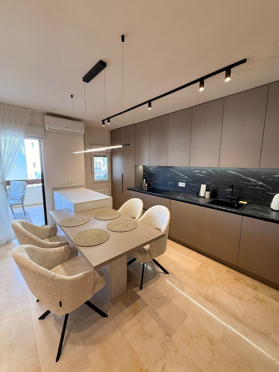 For sale - 3 Bedroom 2 Bathroom Penthouse in Las Ramblas Golf - Inland  - Alicante