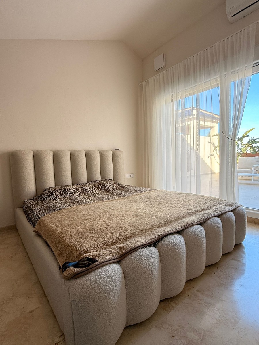 For sale - 3 Bedroom 2 Bathroom Penthouse in Las Ramblas Golf - Inland  - Alicante