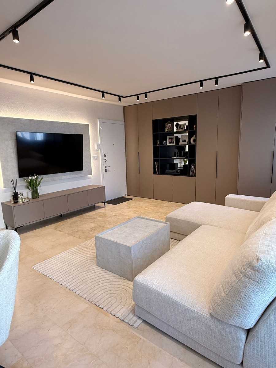 For sale - 3 Bedroom 2 Bathroom Penthouse in Las Ramblas Golf - Inland  - Alicante