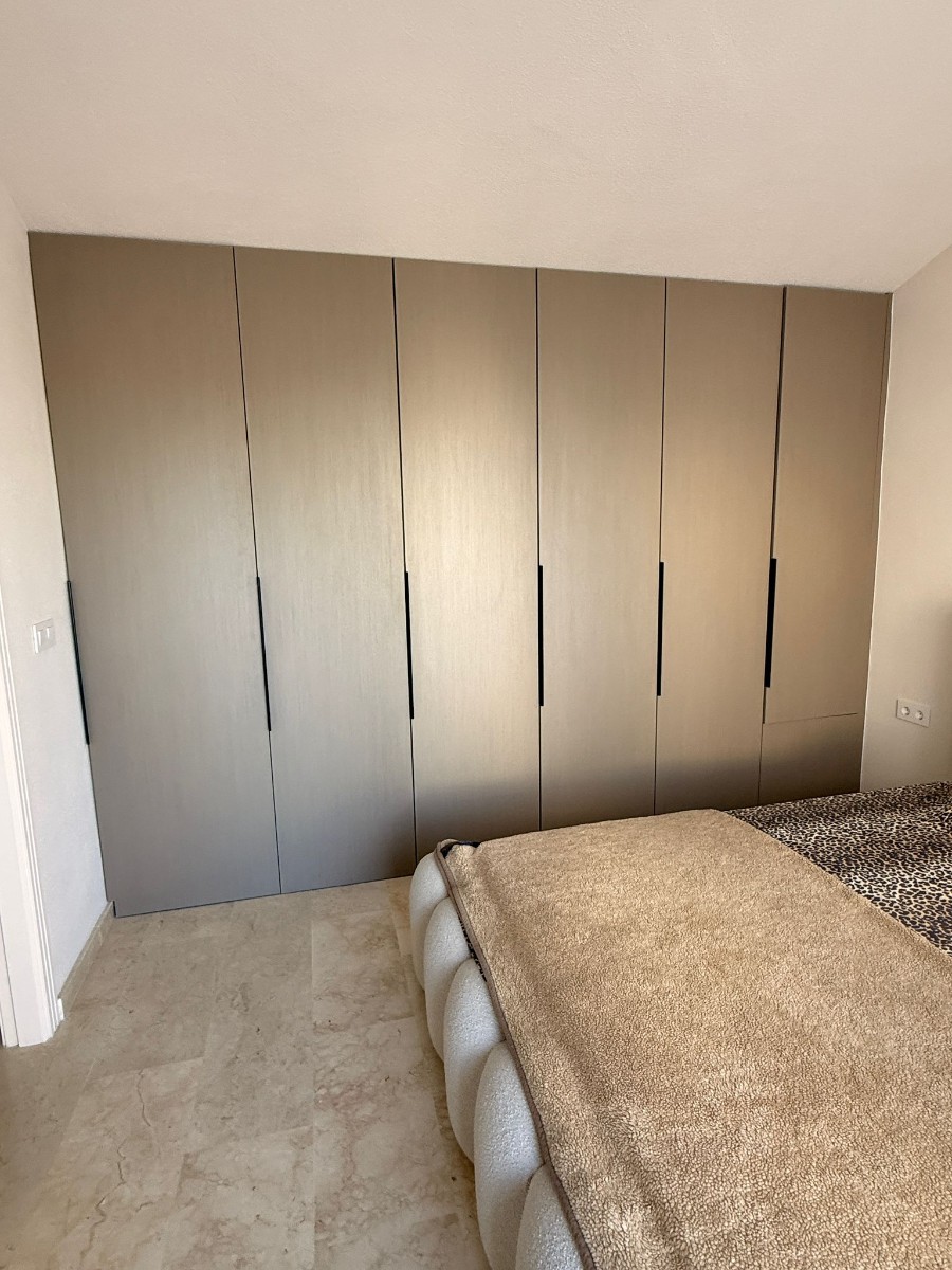 For sale - 3 Bedroom 2 Bathroom Penthouse in Las Ramblas Golf - Inland  - Alicante