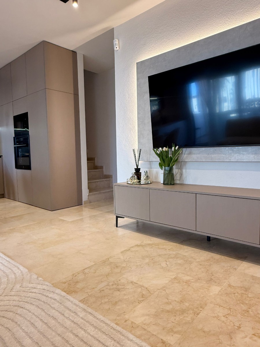 For sale - 3 Bedroom 2 Bathroom Penthouse in Las Ramblas Golf - Inland  - Alicante