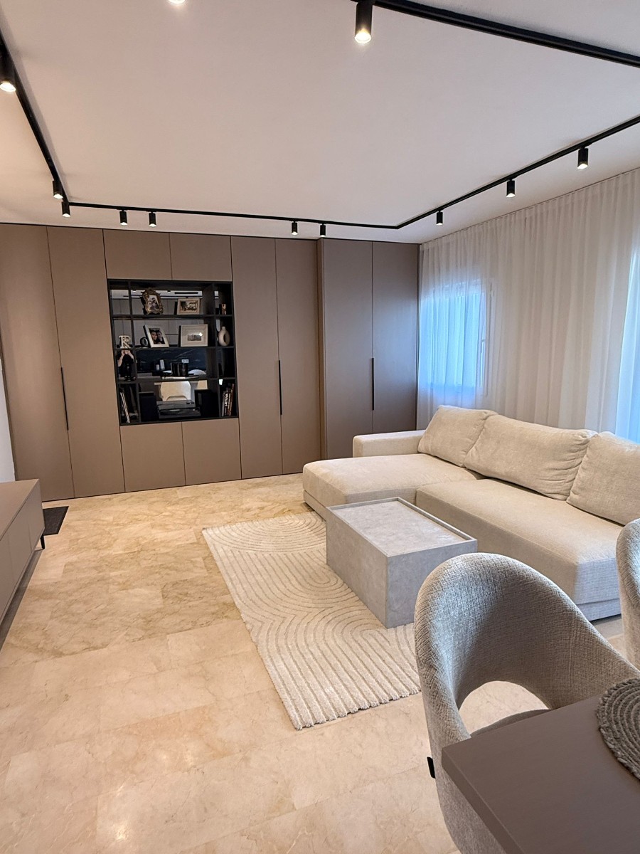 For sale - 3 Bedroom 2 Bathroom Penthouse in Las Ramblas Golf - Inland  - Alicante