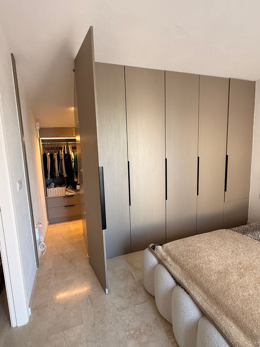 For sale - 3 Bedroom 2 Bathroom Penthouse in Las Ramblas Golf - Inland  - Alicante