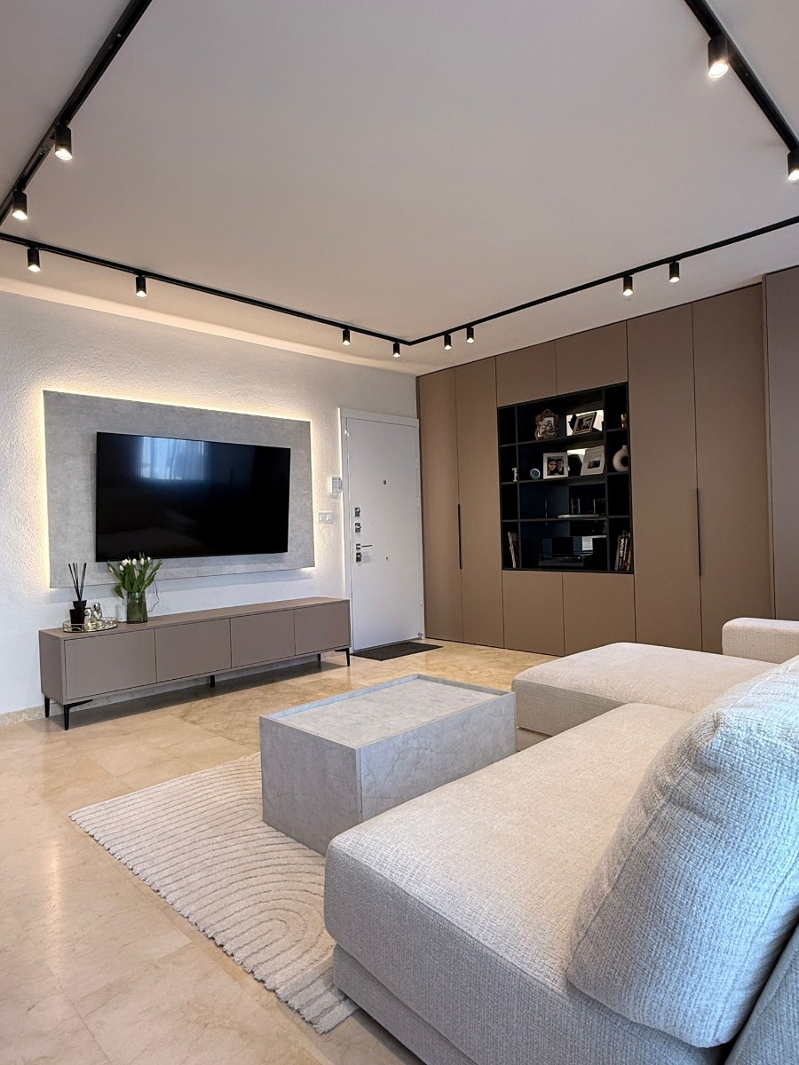 For sale - 3 Bedroom 2 Bathroom Penthouse in Las Ramblas Golf - Inland  - Alicante