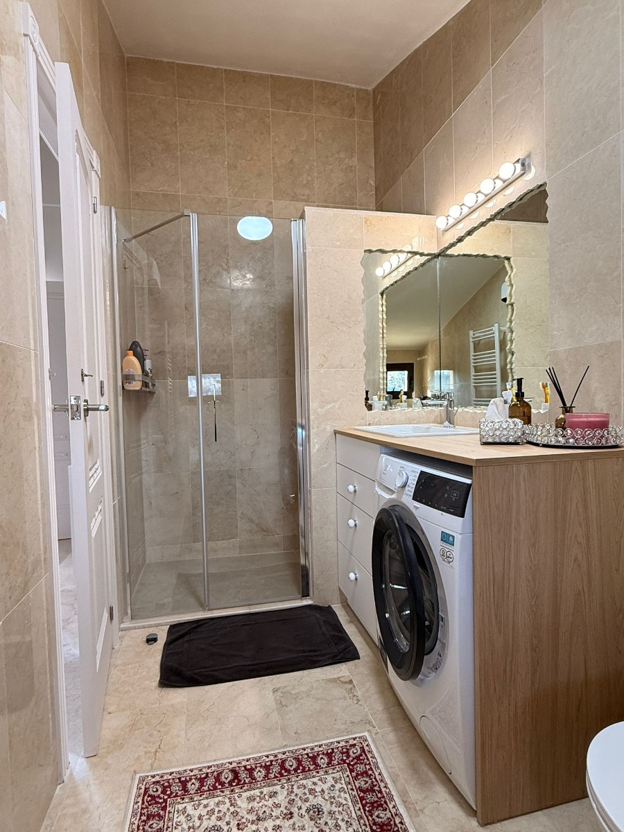 For sale - 3 Bedroom 2 Bathroom Penthouse in Las Ramblas Golf - Inland  - Alicante