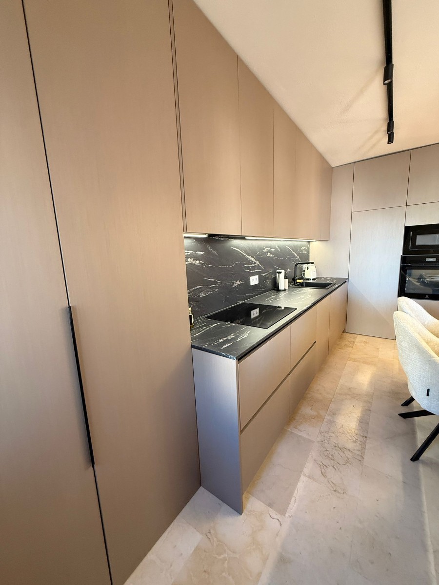 For sale - 3 Bedroom 2 Bathroom Penthouse in Las Ramblas Golf - Inland  - Alicante